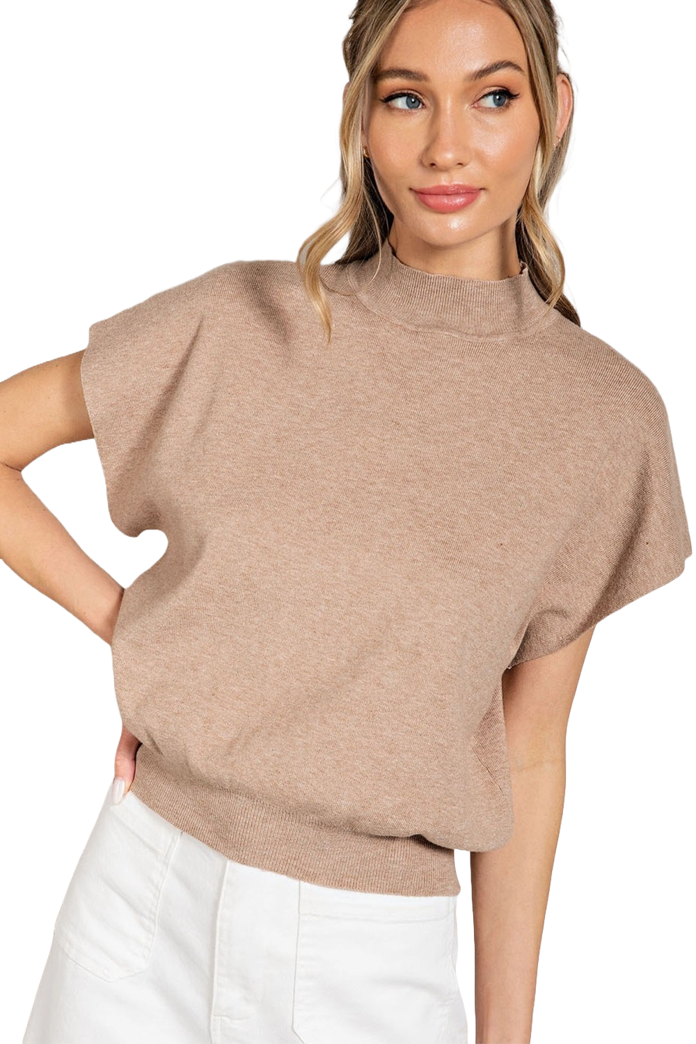 The Cersia Sweater