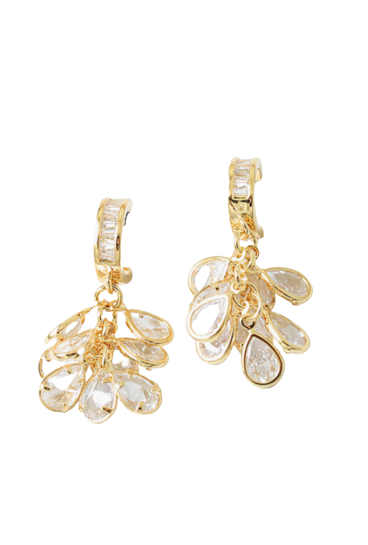 The Camille Earring