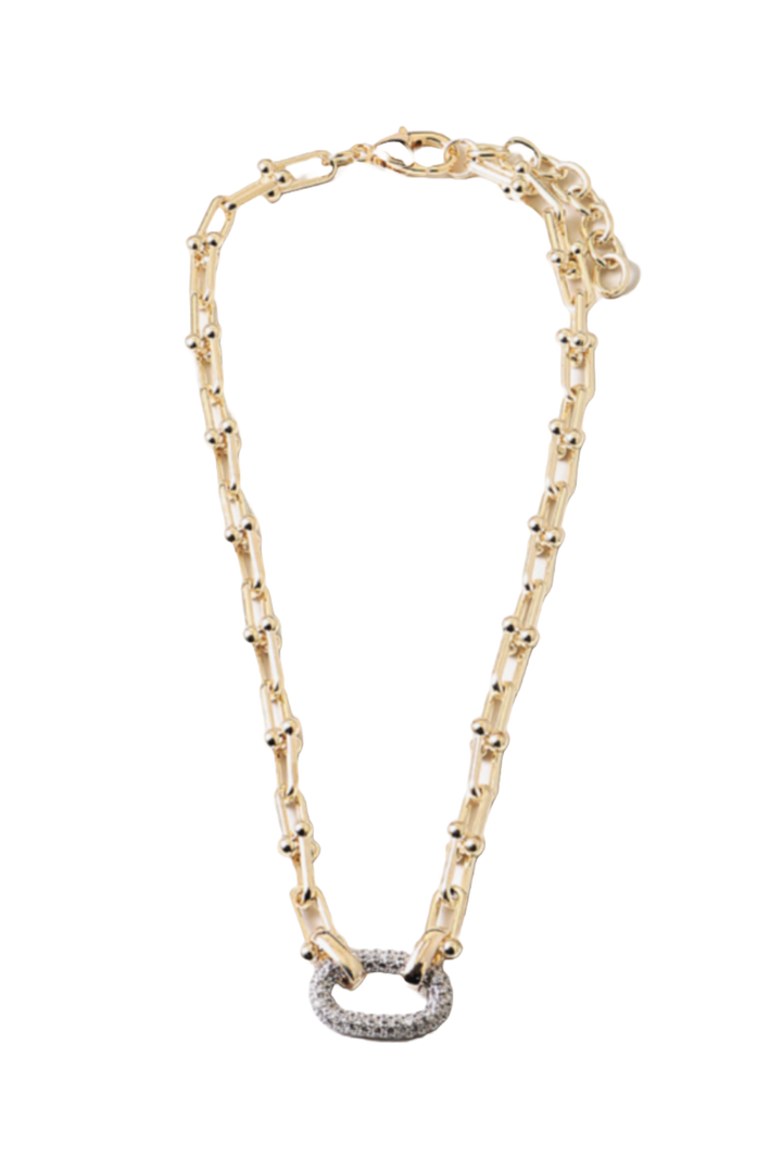The Tumi Necklace