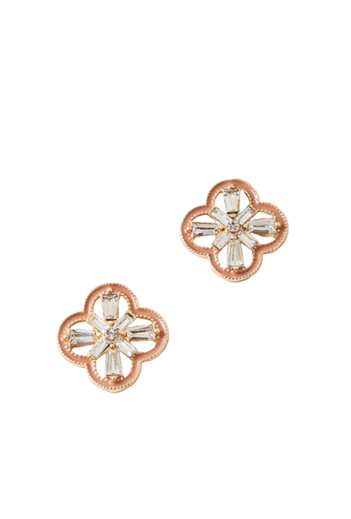 The Annabelle Earring
