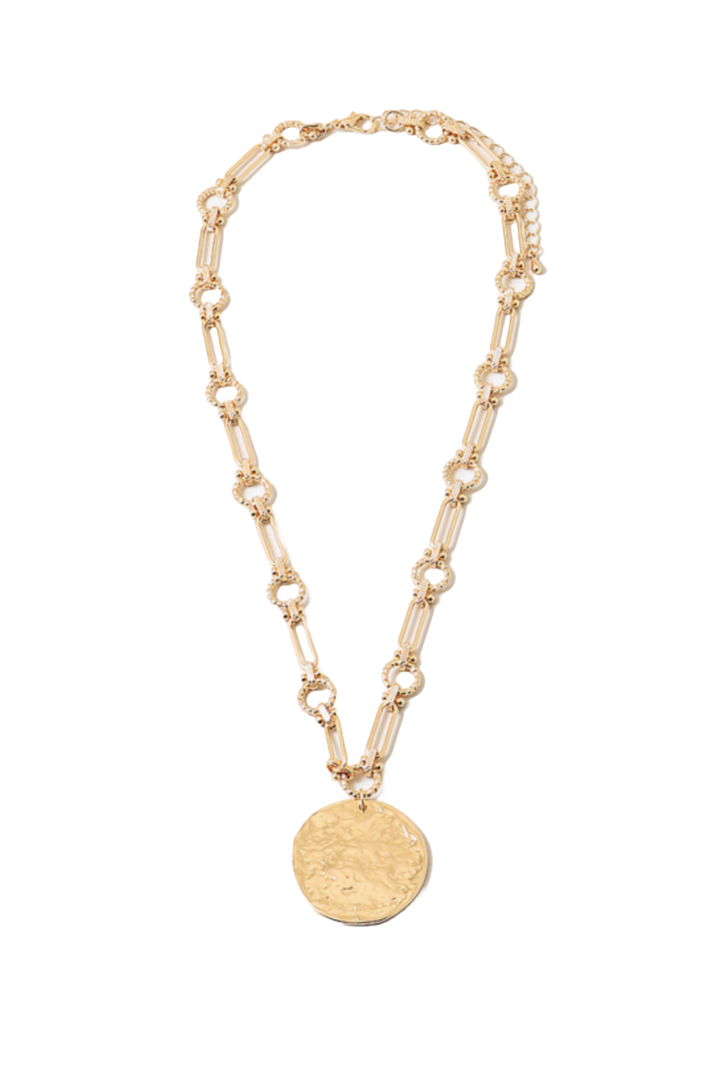 The Bowie Necklace