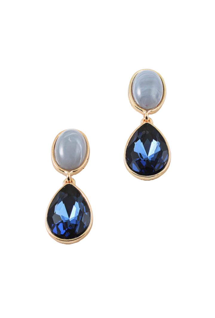 The Hudson Earring