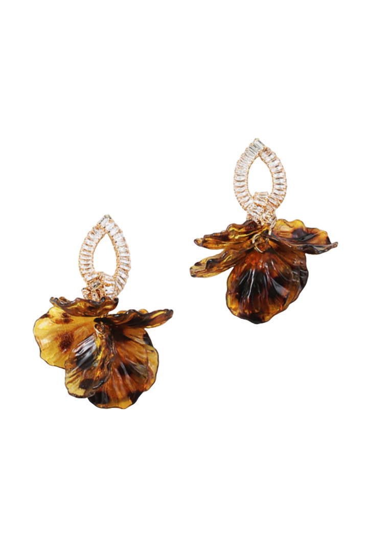 The Cole Earring