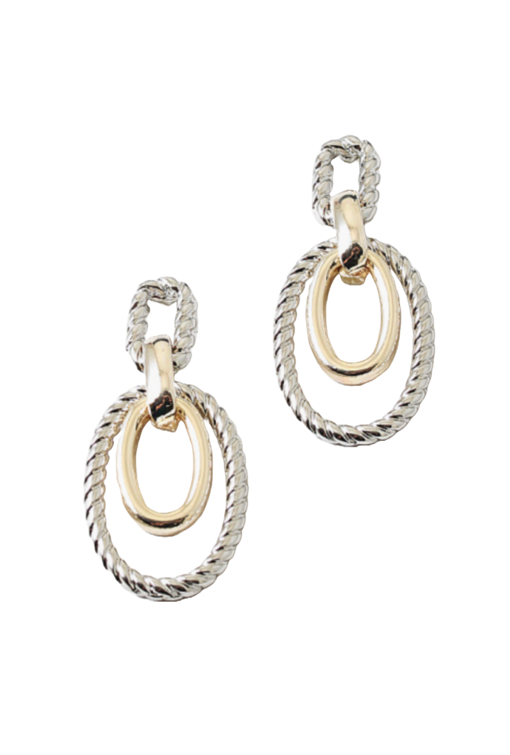 The Willa Earring