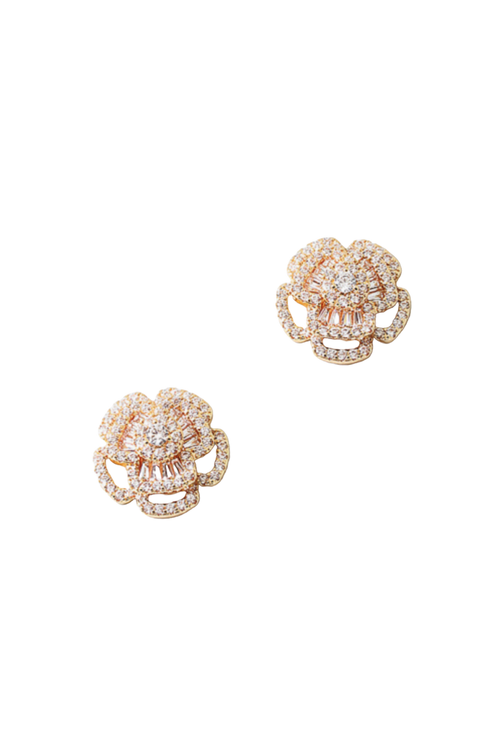 The Julissa Earring