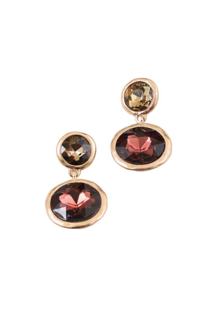 The Felicia Earring