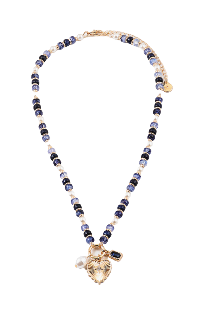 The Muse Necklace