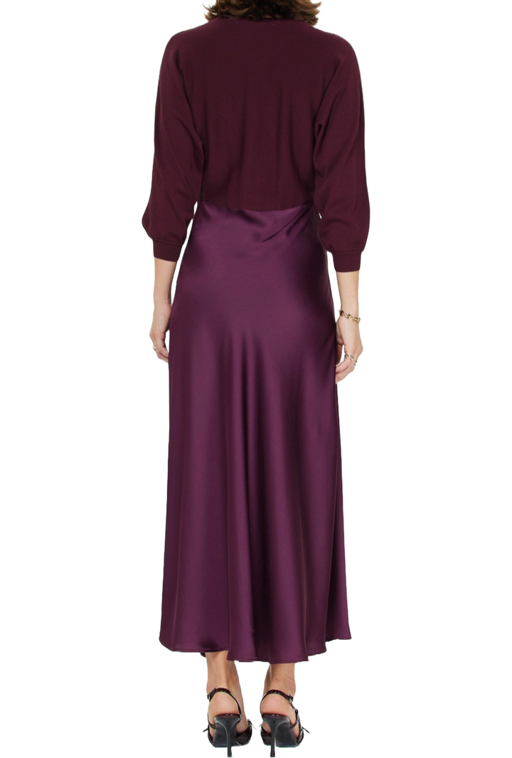 The Estelle Maxi Dress