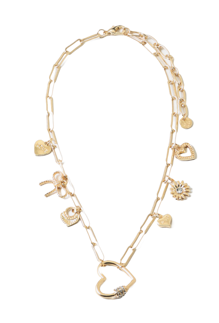 The Amelie Necklace