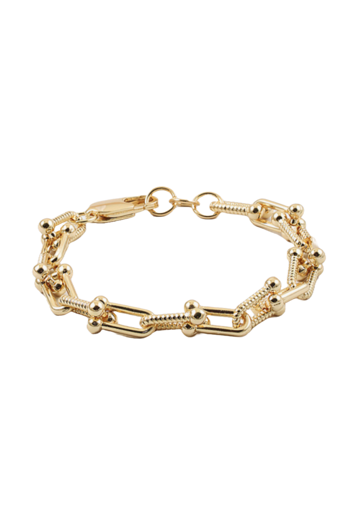 The Ingrid Bracelet