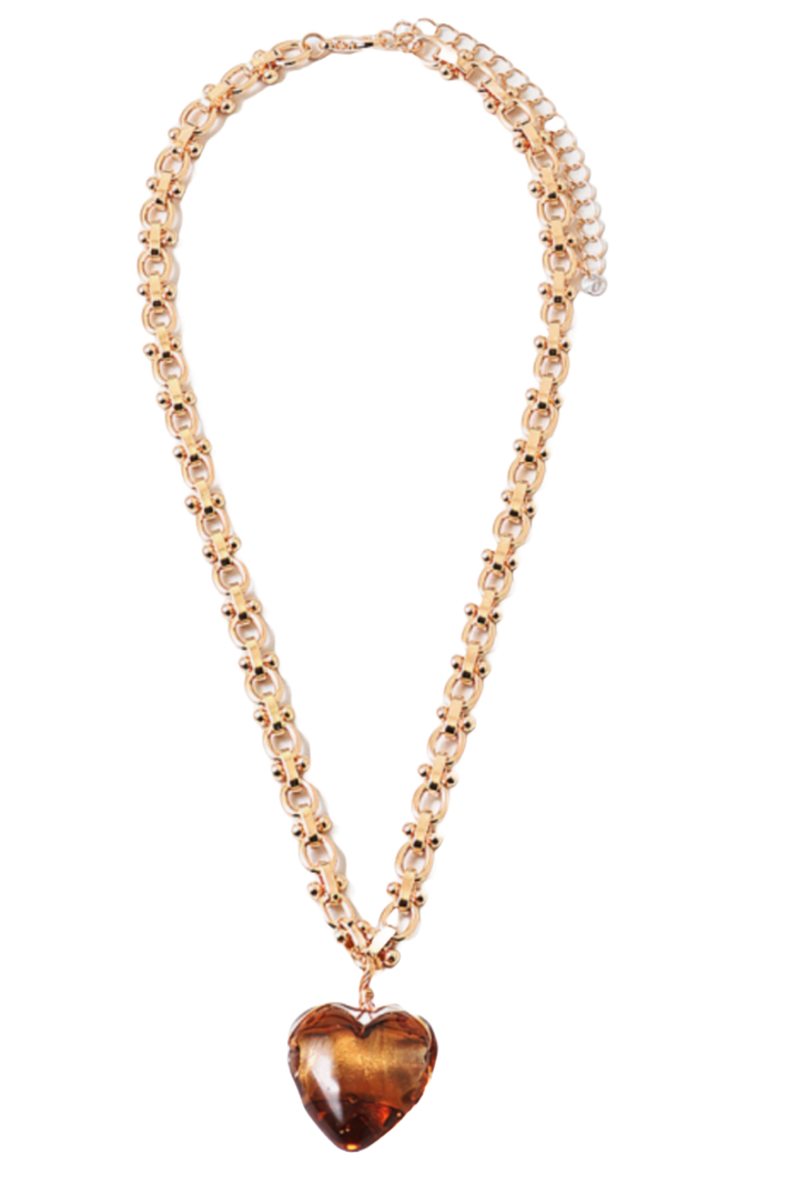 The Elowen Necklace