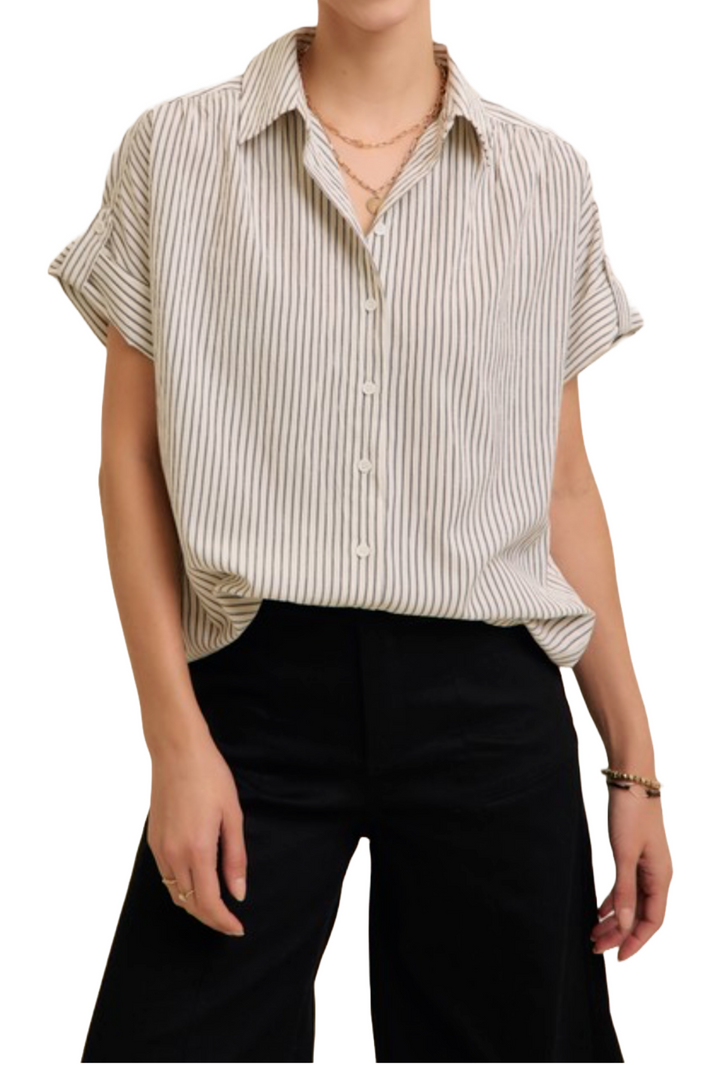 The Valeria Top