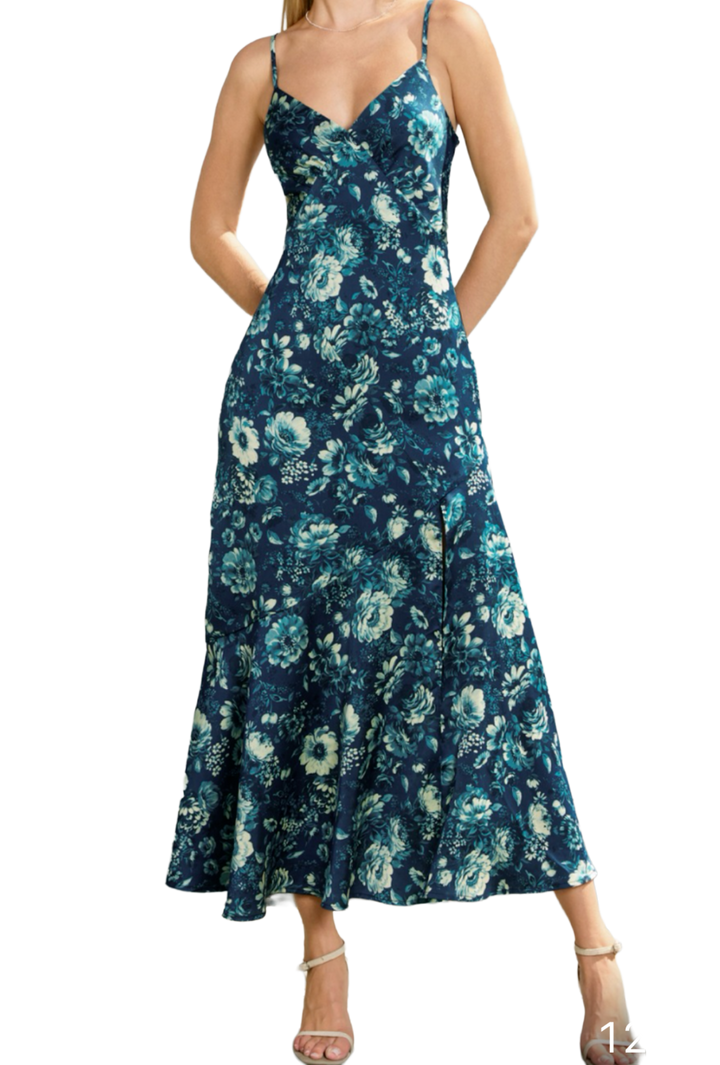 The Marcie Maxi Dress