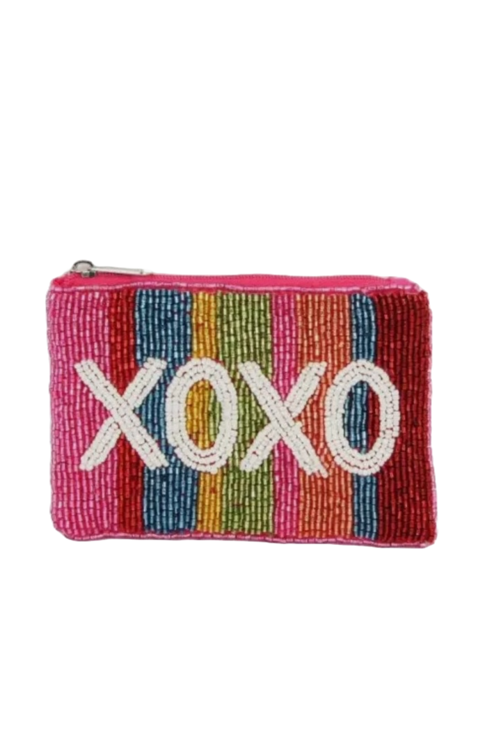 XOXO Coin Purse