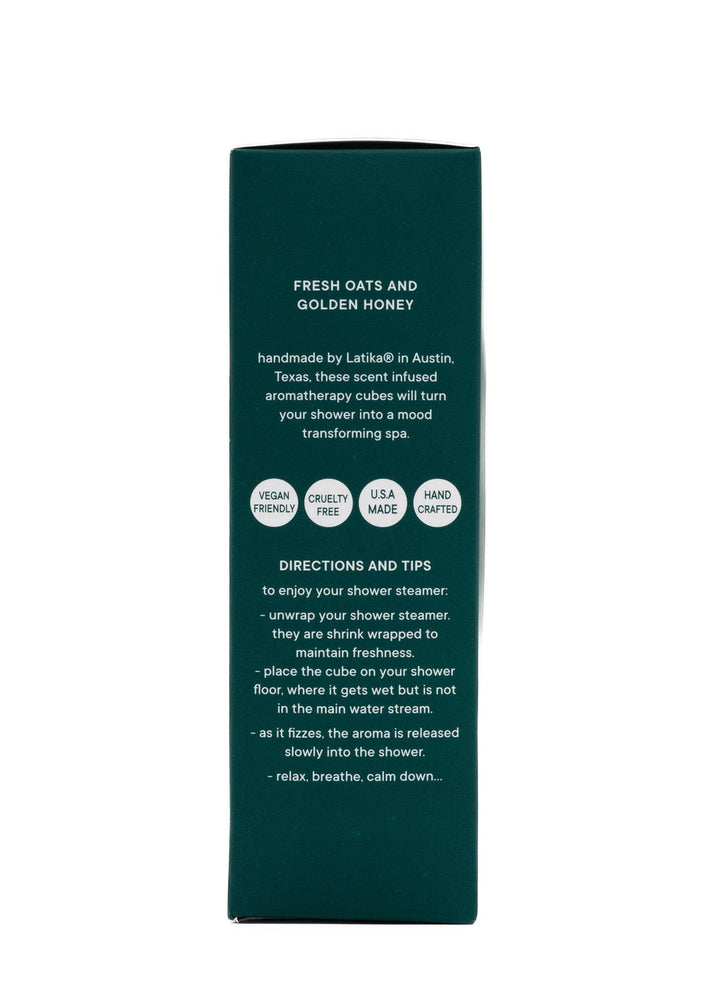 Shower Steamer Self-Care Aromatherapy  Set