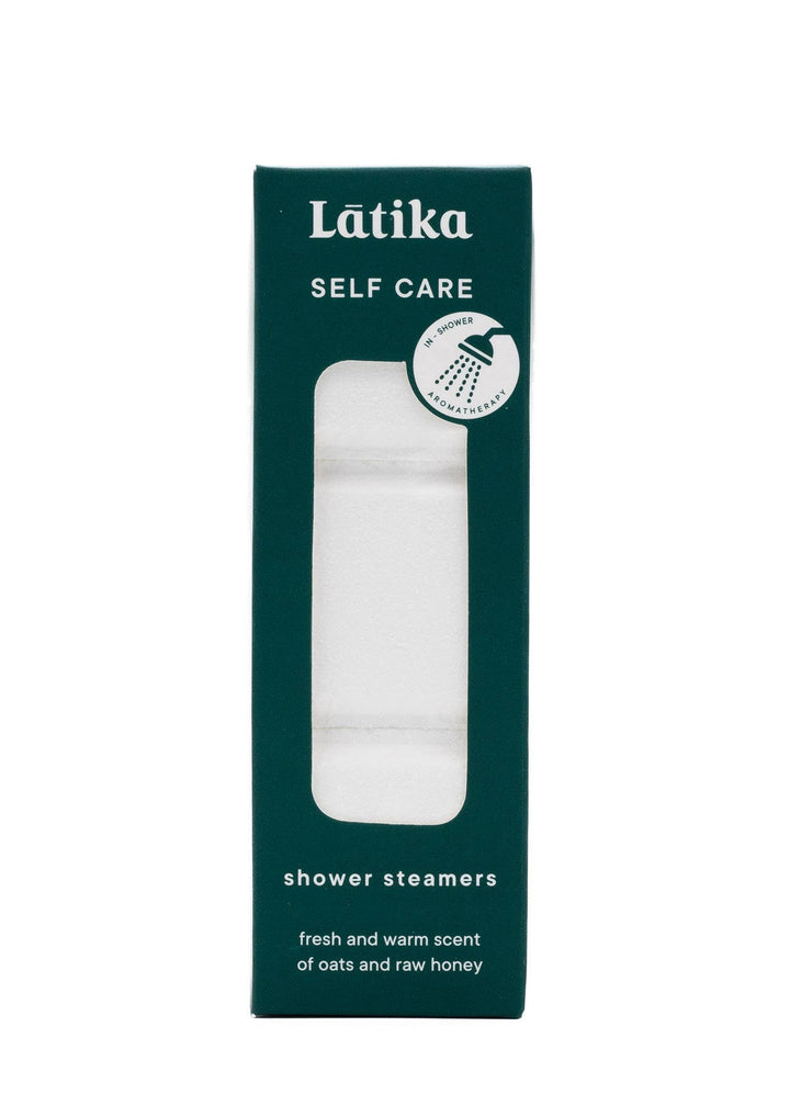 Shower Steamer Self-Care Aromatherapy  Set