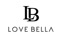 Love Bella logo