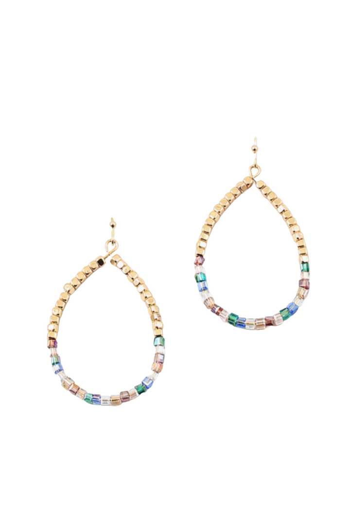 The Kaiya Earring- Multi