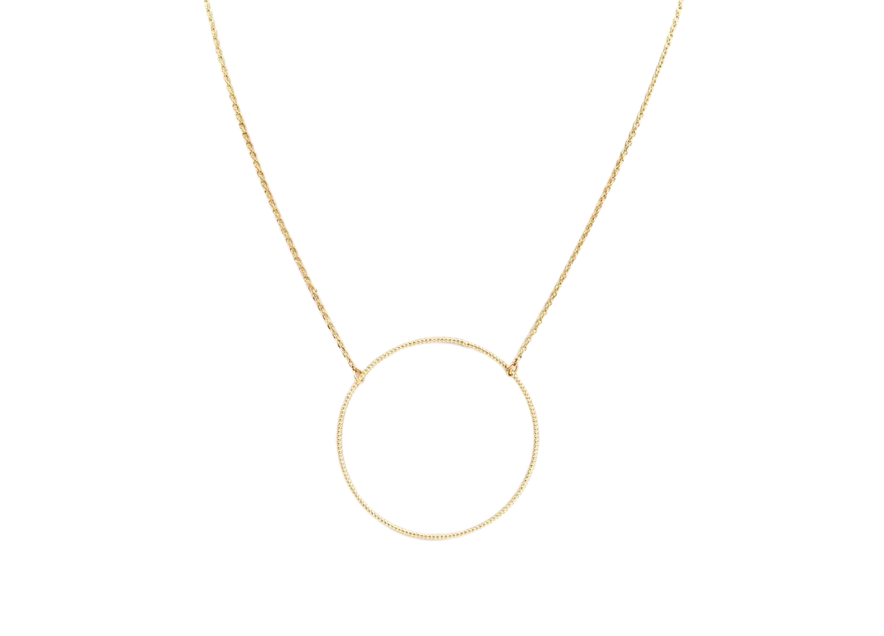 The Maddie Necklace