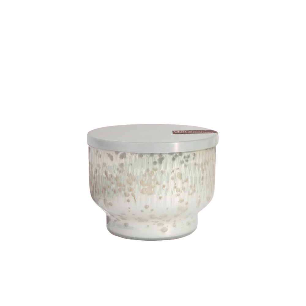 Tinsel & Spice Holiday Mercury Inverted Jar, 10 oz
