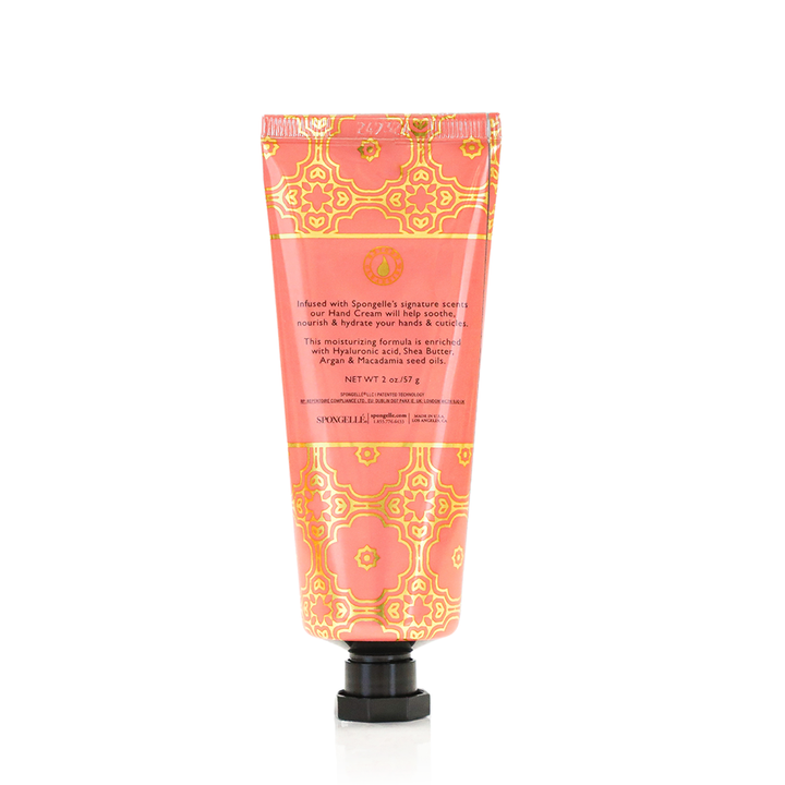 Grapefruit Cassis Hand Cream | Hand Lotion | Vegan | Clean