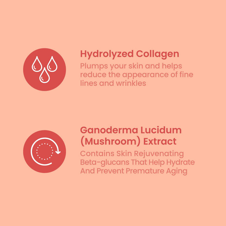 Face Mask - Korean Beauty - Firming Collagen - Ace That Face
