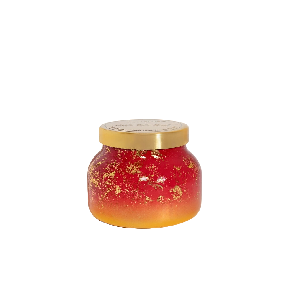 Apple Cider Social Glimmer Petite Jar, 8 oz