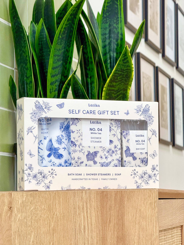 Self Care Gift Set | Spring-Summer 2026 | Mother's Day