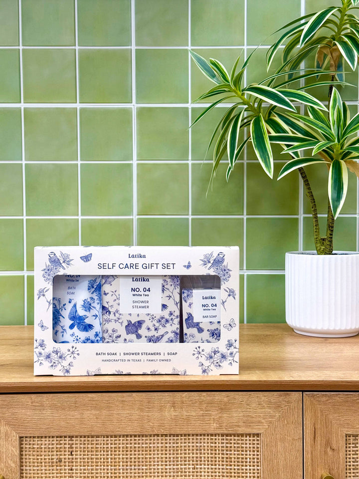 Self Care Gift Set | Spring-Summer 2026 | Mother's Day