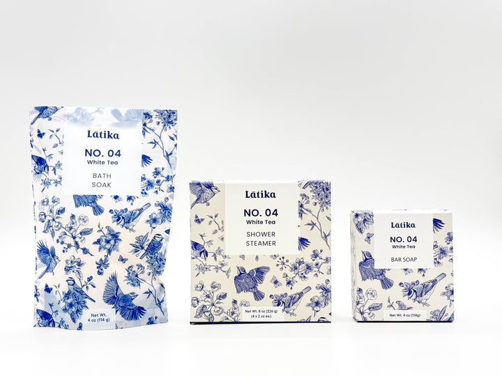 Self Care Gift Set | Spring-Summer 2026 | Mother's Day