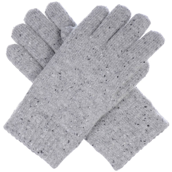 Warm Glove in Glitter
