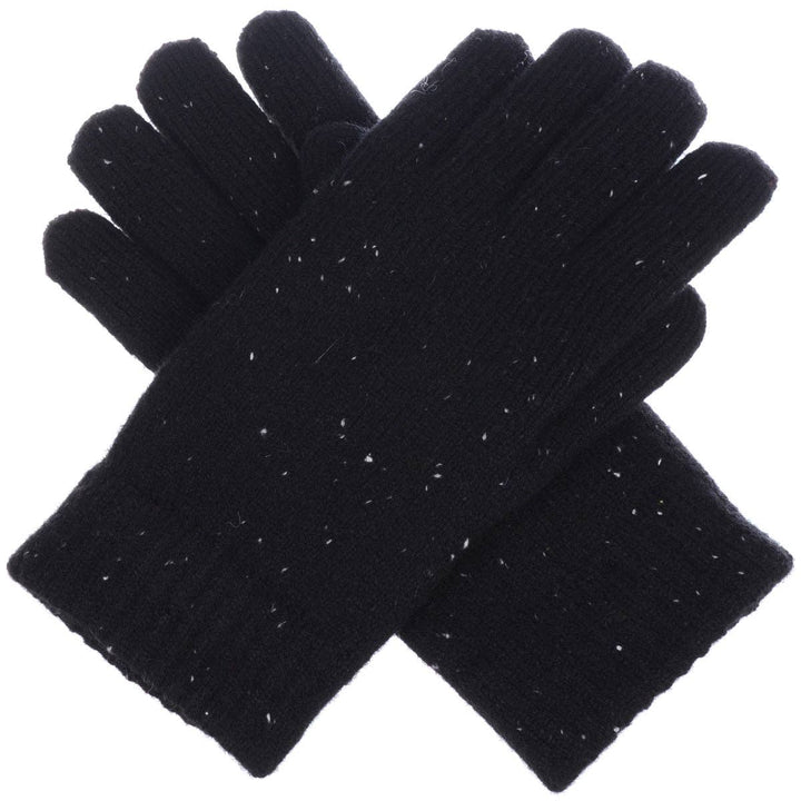 Warm Glove in Glitter