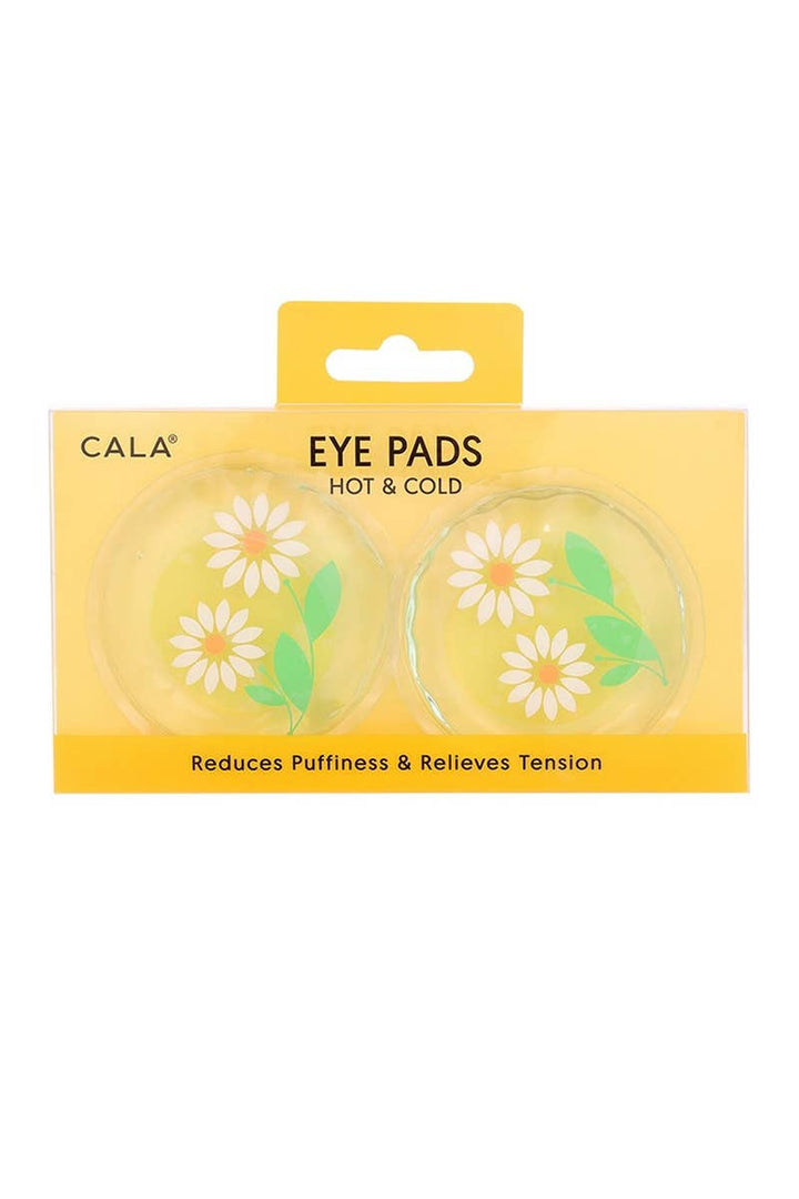 Daisy Hot & Cold Eye Pads