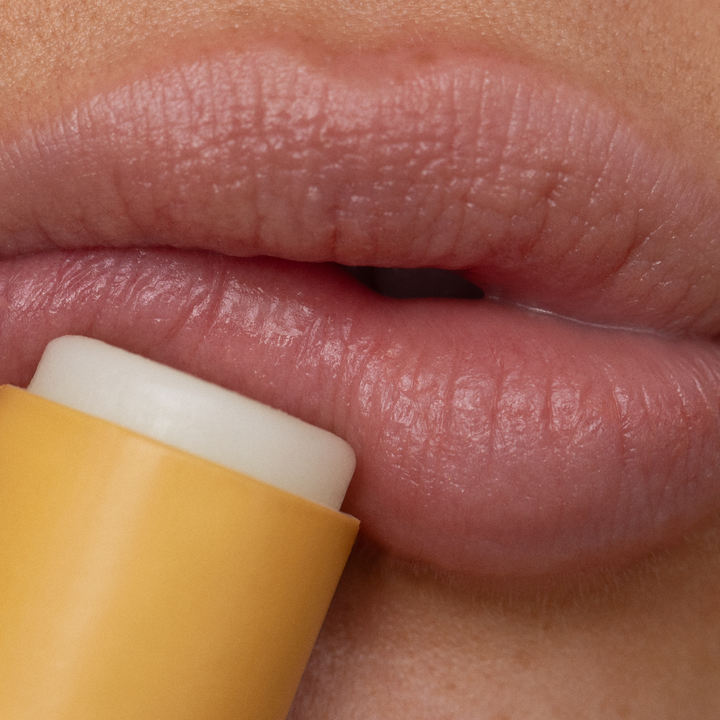 Lip Care Duo, Lemon Bloom
