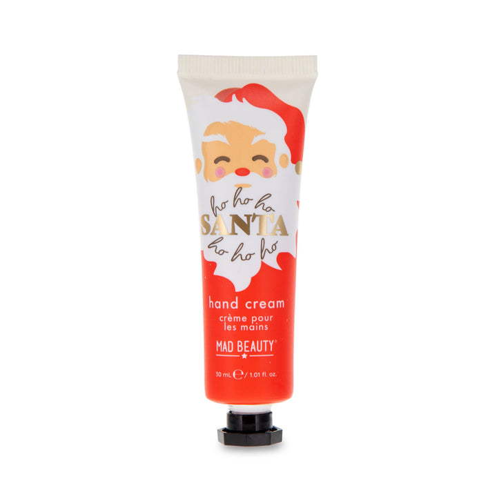 Ho Ho Ho Snow Globe Hand Cream Trio