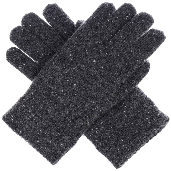 Warm Glove in Glitter