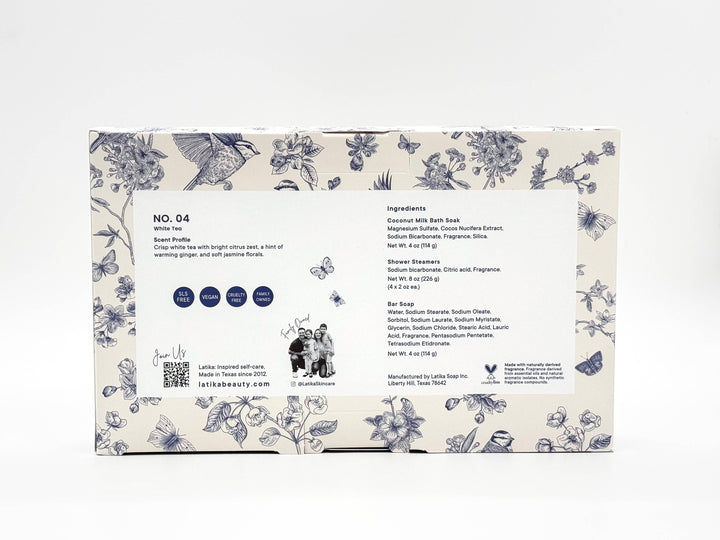 Self Care Gift Set | Spring-Summer 2026 | Mother's Day