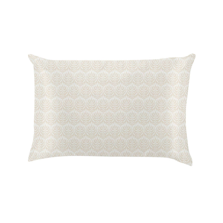 Silky Pillowcase Pattern Assort