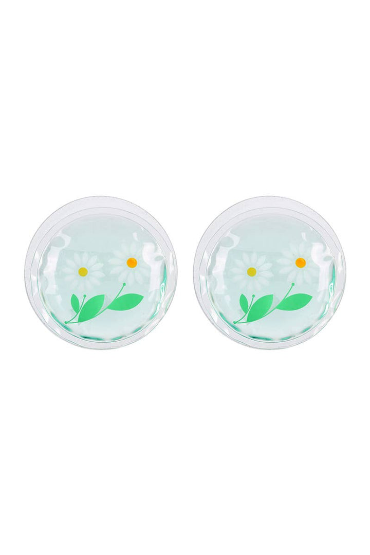 Daisy Hot & Cold Eye Pads