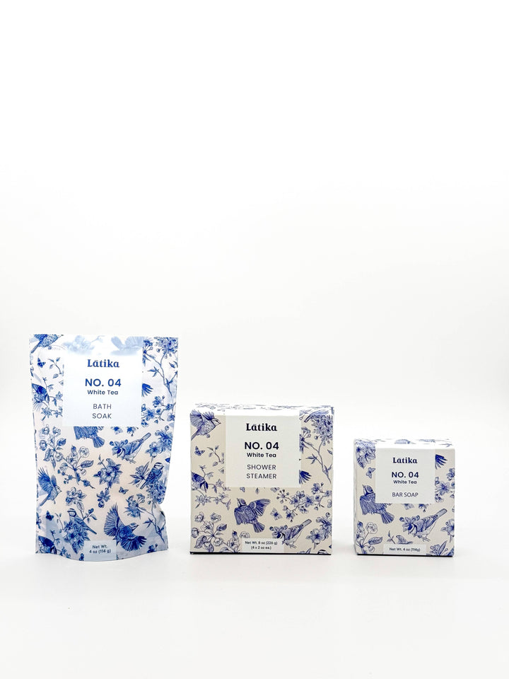 Self Care Gift Set | Spring-Summer 2026 | Mother's Day