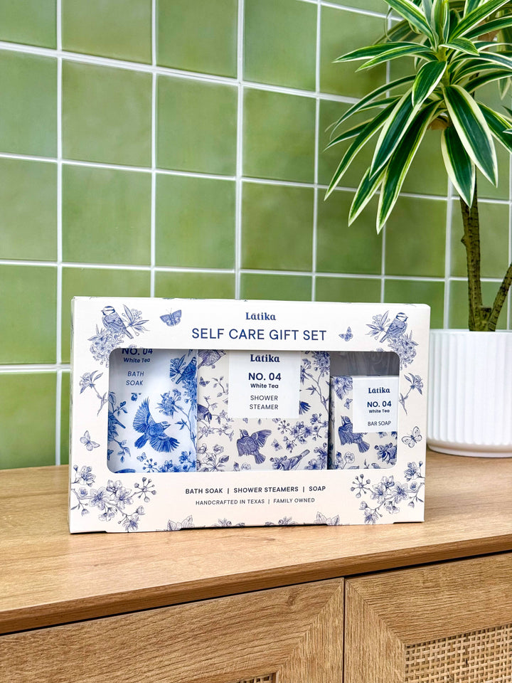 Self Care Gift Set | Spring-Summer 2026 | Mother's Day