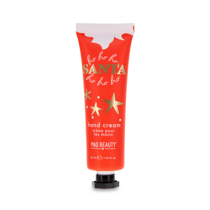 Ho Ho Ho Snow Globe Hand Cream Trio