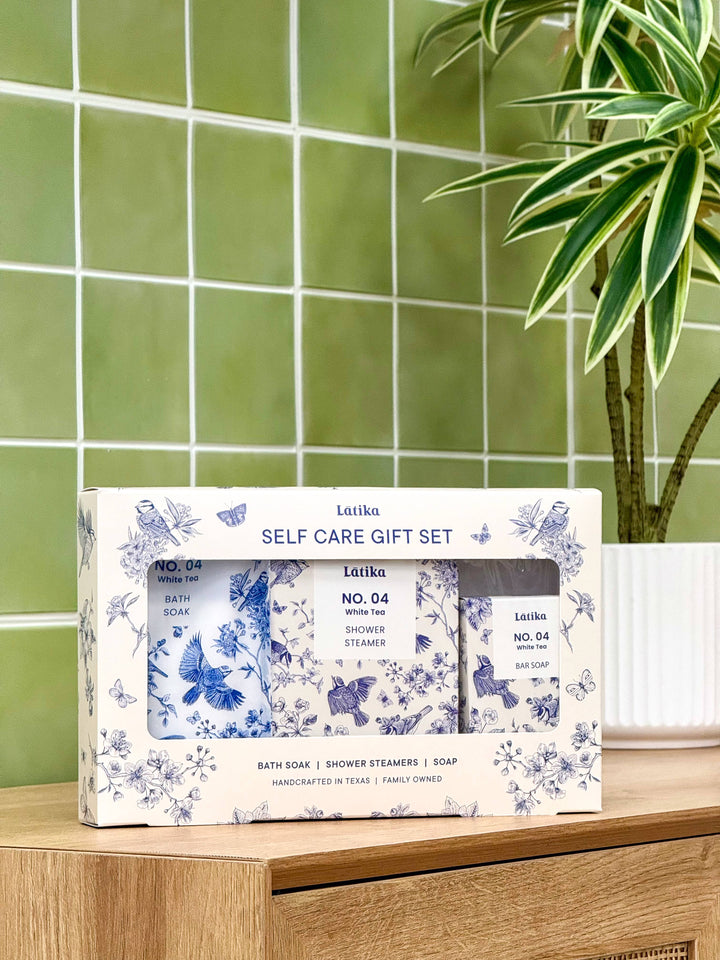 Self Care Gift Set | Spring-Summer 2026 | Mother's Day
