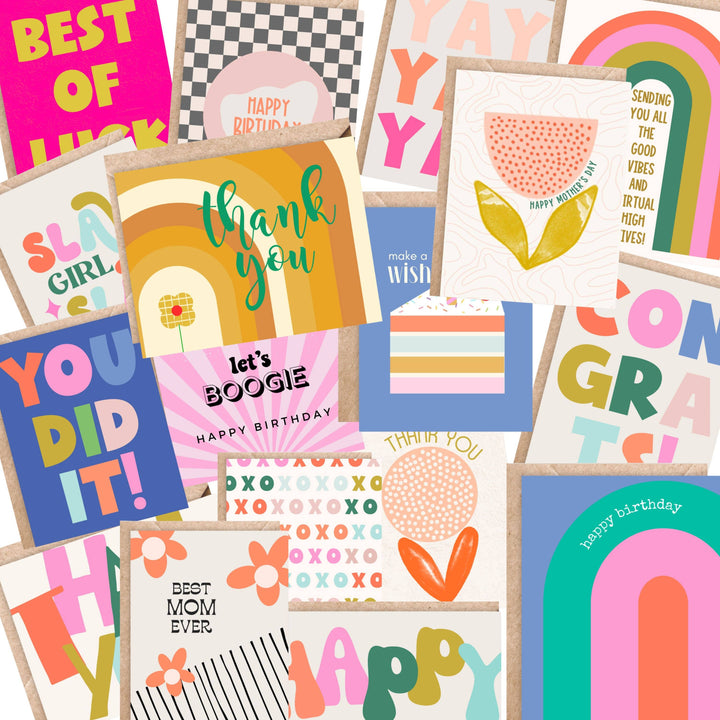 Teachers are Like Superheroes Greeting Card