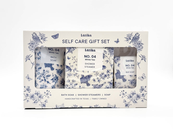 Self Care Gift Set | Spring-Summer 2026 | Mother's Day