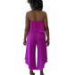 The Sadie Jumpsuit- Orchard