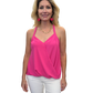 The Chelsea Top- Pink