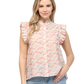 The Lavendar Top