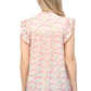 The Lavendar Top