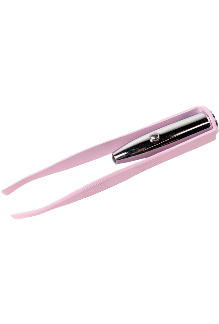 Light Up Tweezers